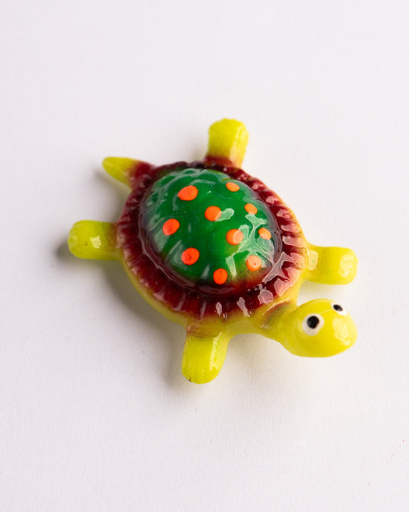 Weird Magnets - Turtle