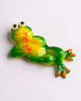 Weird Magnets - Relaxed Frog