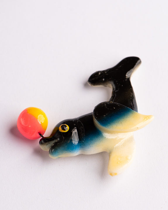 Weird Magnets - Seal