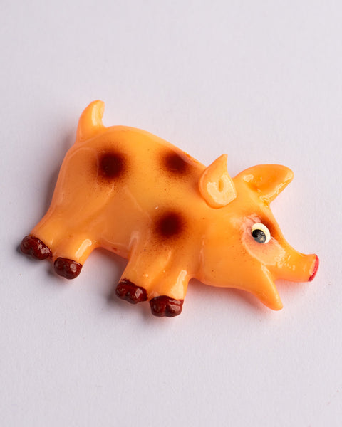 Weird Magnets - Pig