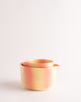 Stacey's Ceramics - Nesting Matcha Set - Blush