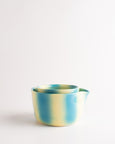 Stacey's Ceramics - Nesting Matcha Set - Tropical