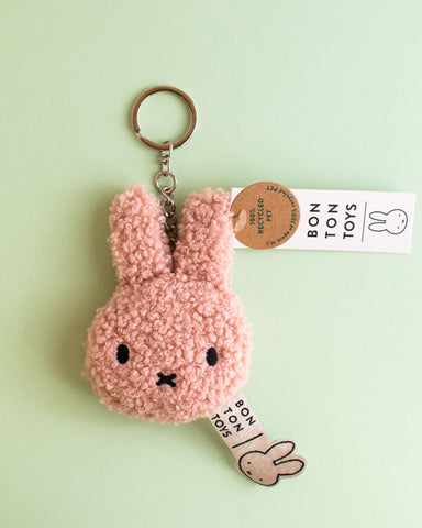Key Rings & Bag Charms