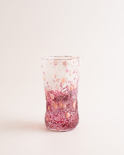 Studio Arhoj - Coral Glass 1