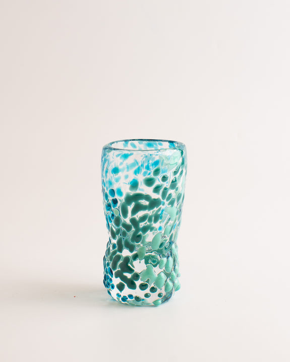 Studio Arhoj - Coral Glass 10