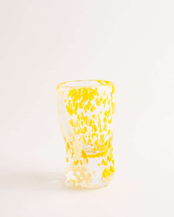 Studio Arhoj - Coral Glass 4