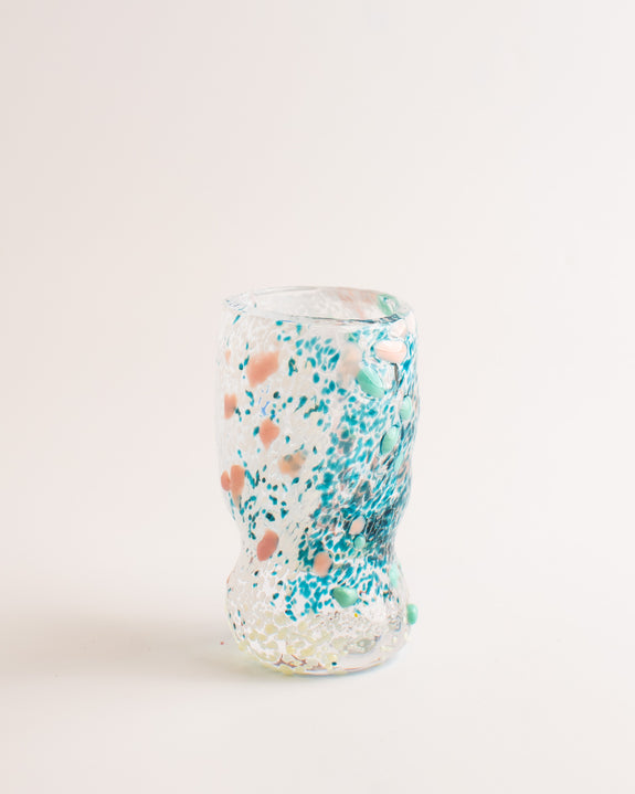 Studio Arhoj - Coral Glass 7