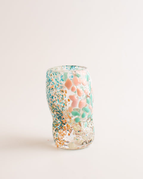 Studio Arhoj - Coral Glass 8