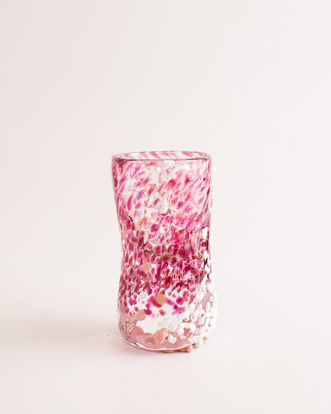 Studio Arhoj - Coral Glass 15