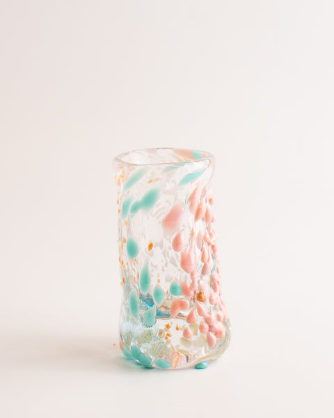 Studio Arhoj - Coral Glass 17