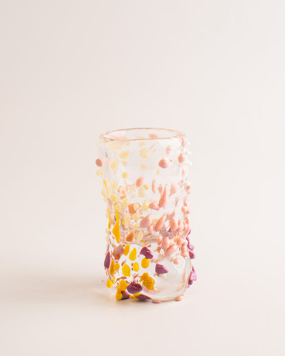 Studio Arhoj - Coral Glass 18