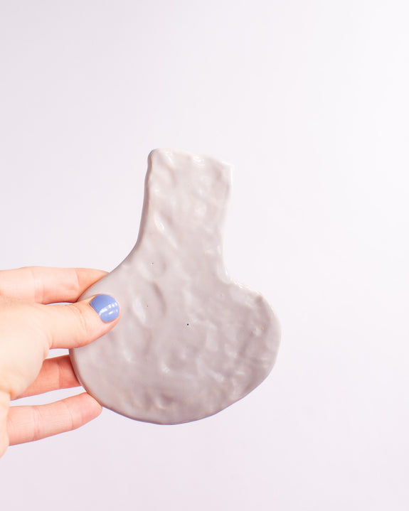 Pansy - Vase Wall Hanging - 2