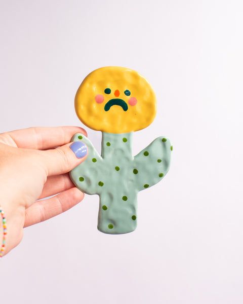 Pansy - Wall Flower - 3