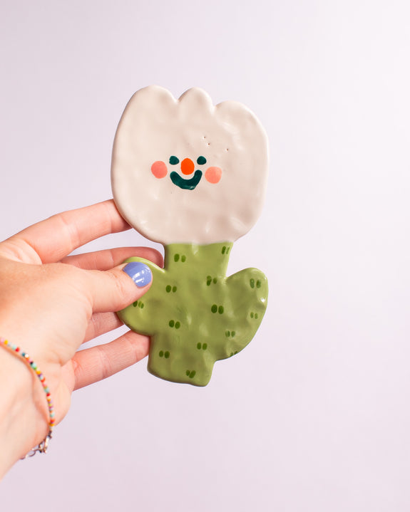 Pansy - Wall Flower - 5