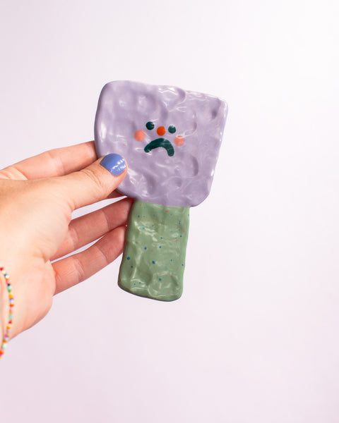 Pansy - Wall Flower - 7