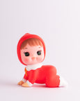 Kodama Sangyo Toy - Hi Hi! Baby Figure
