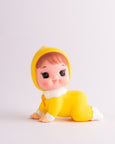 Kodama Sangyo Toy - Hi Hi! Baby Figure