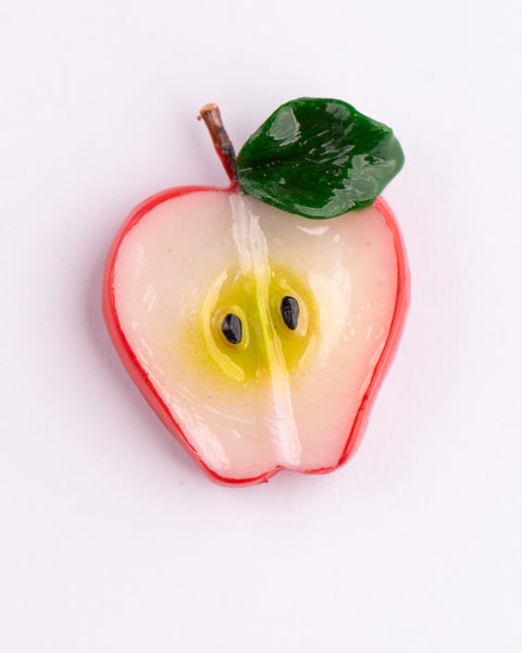 Weird Magnets - Apple Slice