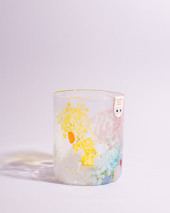 Studio Arhoj - Elf Glass 2