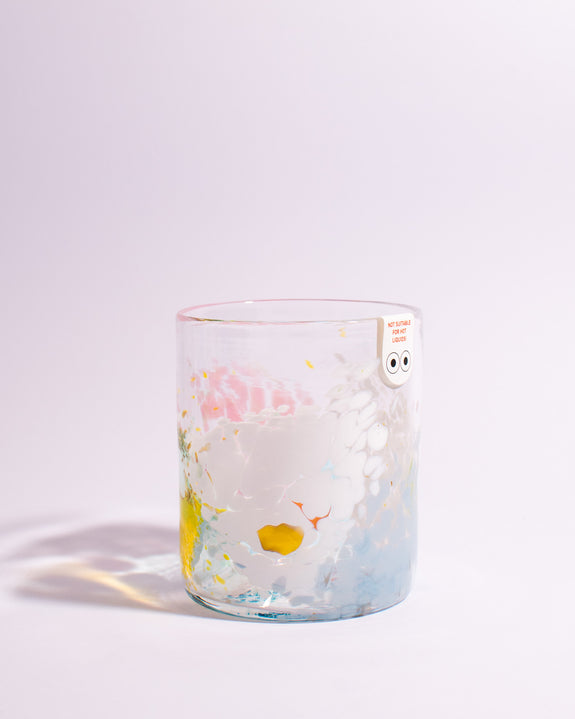 Studio Arhoj - Elf Glass 4