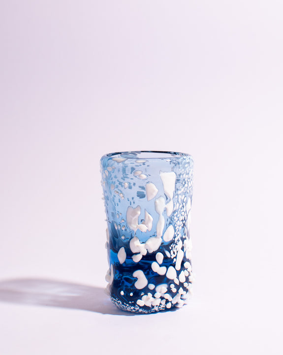 Studio Arhoj - Coral Glass 2