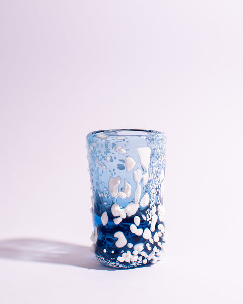 Studio Arhoj - Coral Glass 2