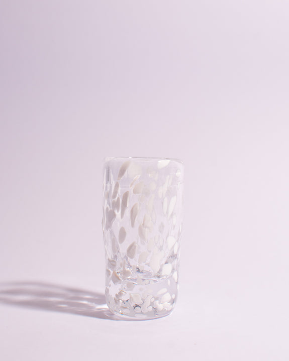 Studio Arhoj - Coral Glass 7