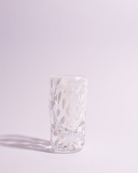 Studio Arhoj - Coral Glass 7