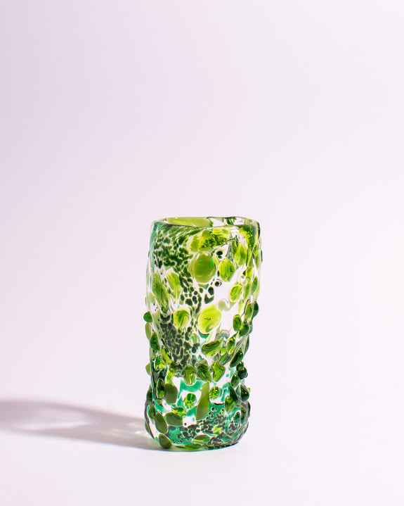 Studio Arhoj - Coral Glass 6