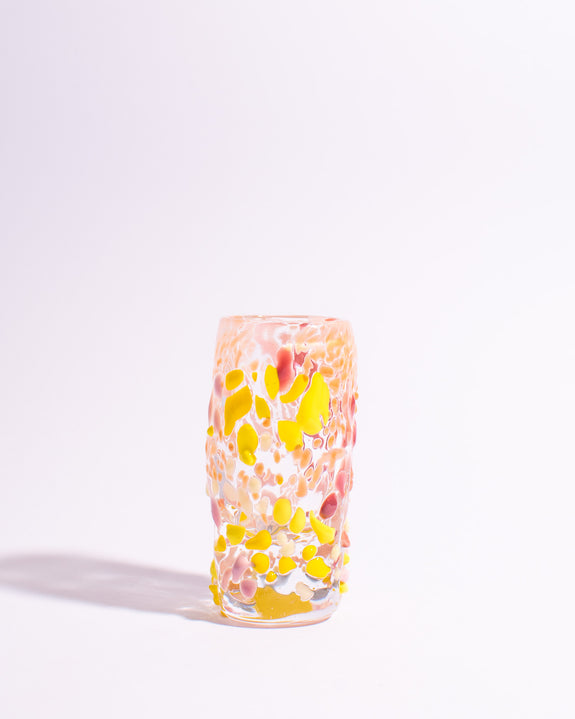 Studio Arhoj - Coral Glass 3