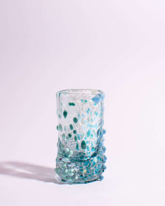 Studio Arhoj - Coral Glass 5