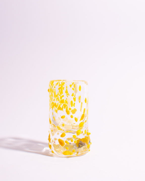 Studio Arhoj - Coral Glass 8