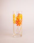 Aderia - Retro Tall Glass - Alice