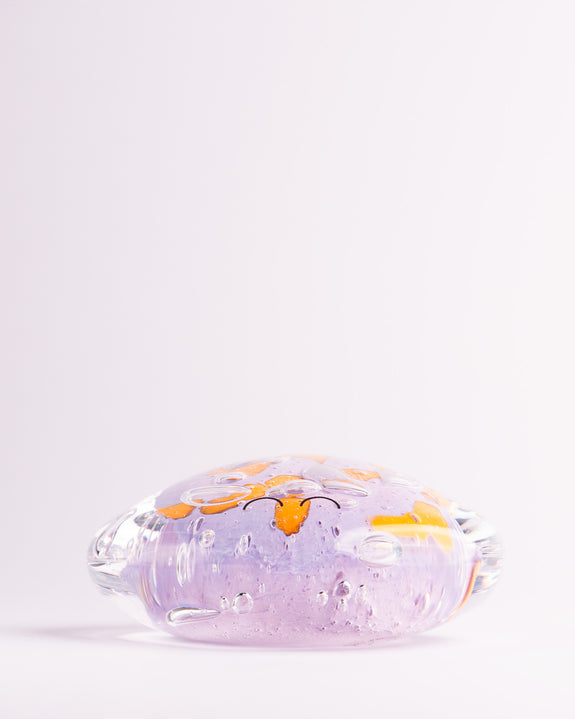 Studio Arhoj - Crystal Glass Blob 26