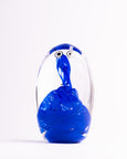 Studio Arhoj - Crystal Glass Blob 17