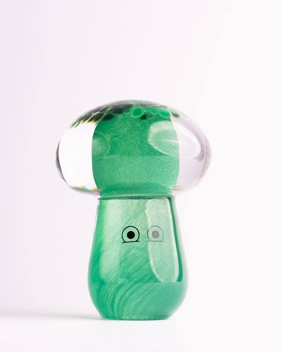 Studio Arhoj - Crystal Glass Blob 2