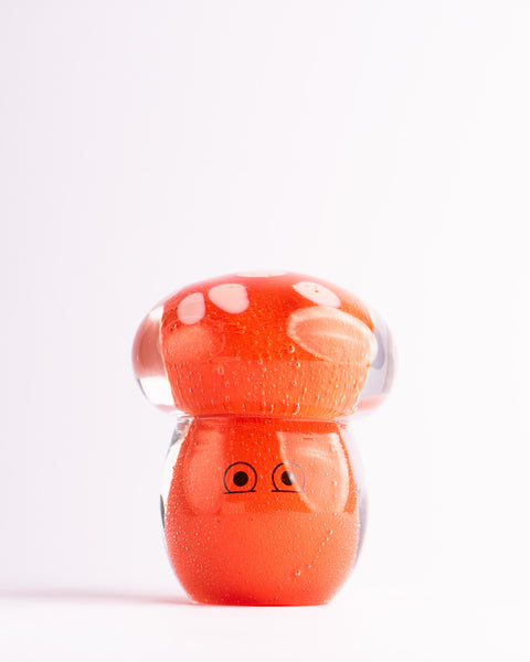 Studio Arhoj - Crystal Glass Blob 1