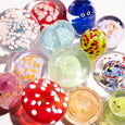 Studio Arhoj - Crystal Glass Blob 10