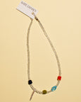 Kate Dansey - Mini Nymph Necklace 2