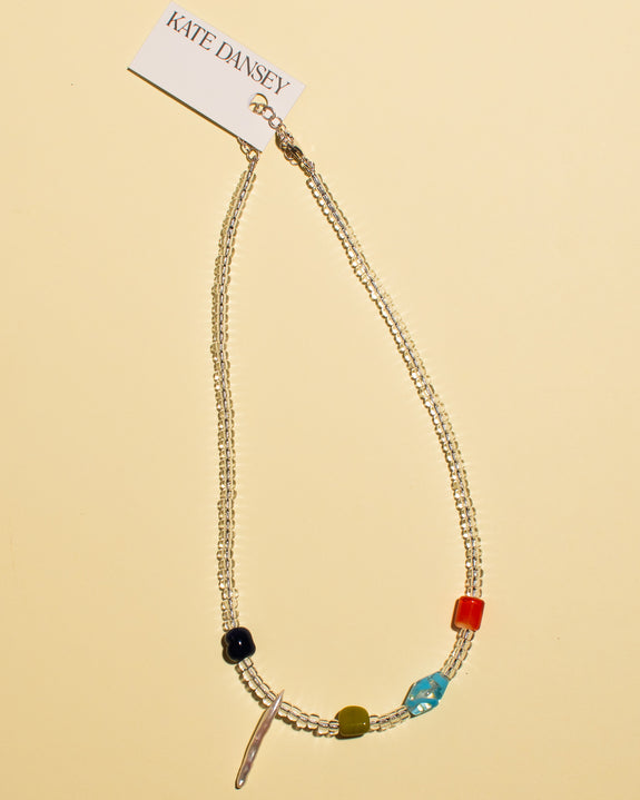 Kate Dansey - Mini Nymph Necklace 2