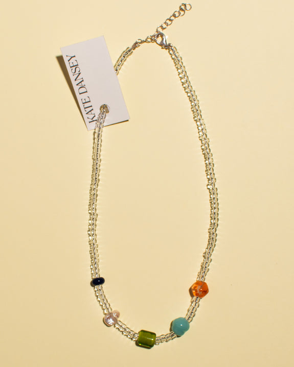 Kate Dansey - Mini Nymph Necklace 3