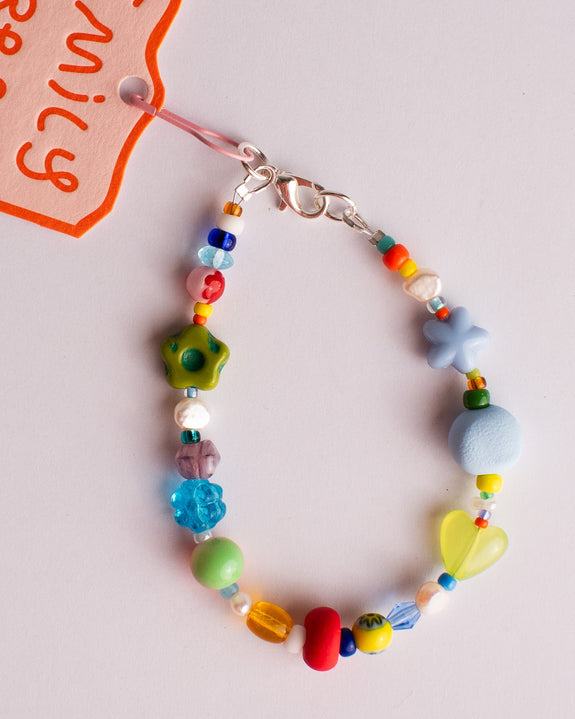 Emily Green - Party Mix Bracelet 8