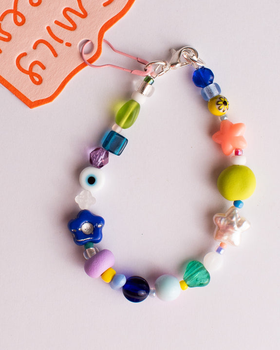 Emily Green - Party Mix Bracelet 10