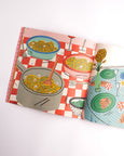 Tess Smith-Roberts - Food Zine
