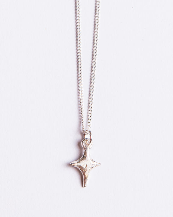 Camille Paloma Walton - Little Star Necklace