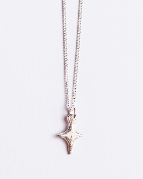 Camille Paloma Walton - Little Star Necklace