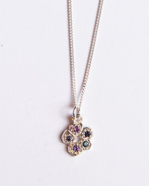 Camille Paloma Walton - Little Daisy Chain Necklace 3