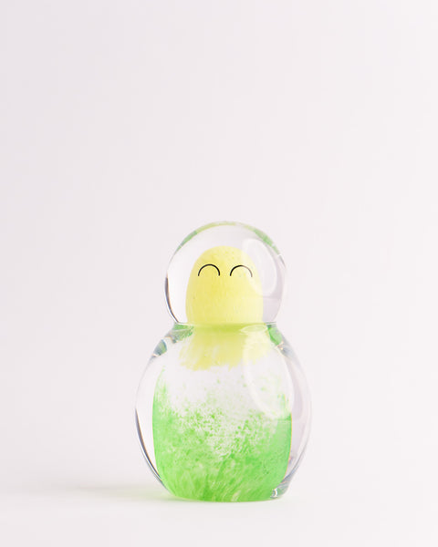 Studio Arhoj - Crystal Glass Blob 49