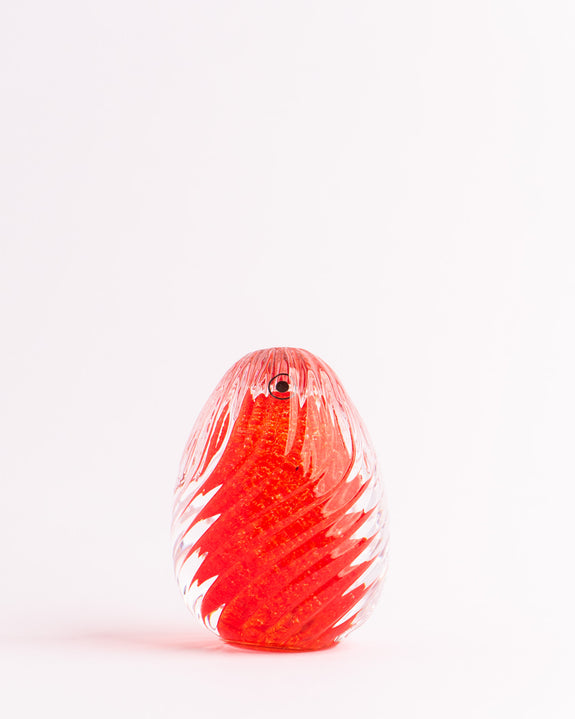 Studio Arhoj - Crystal Glass Blob 50