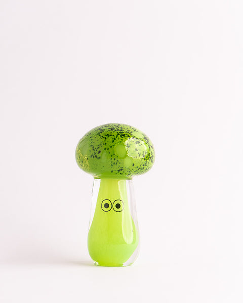 Studio Arhoj - Crystal Glass Blob 44
